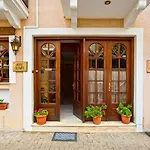 Hotell Olympic 3*