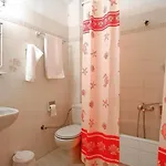 Hotell Olympic Delphi