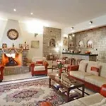 Hotell Olympic Delphi