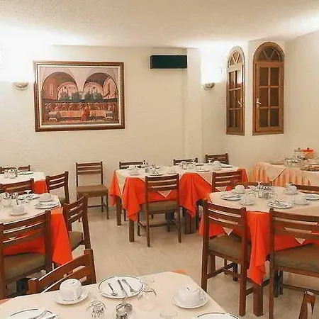 Hotel Olympic