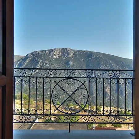 Olympic 3* Delphi
