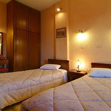 Hotel Olympic