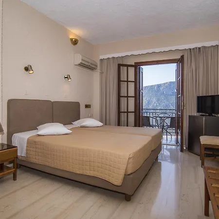 Hotel Olympic 3*