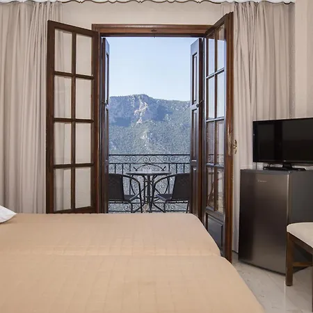 Olympic Hotel Delphi