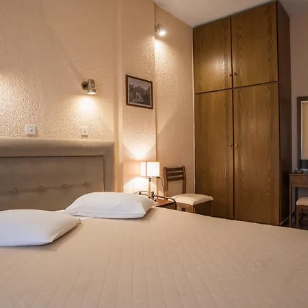 Olympic Hotel