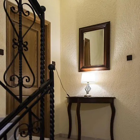 Olympic Hotel Delphi