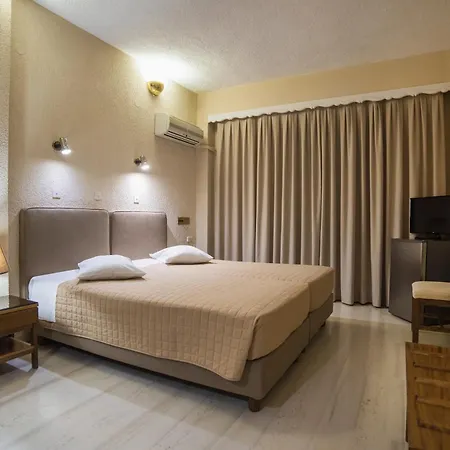 Hotel Olympic
