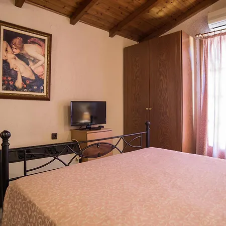 Hotel Olympic Delphi