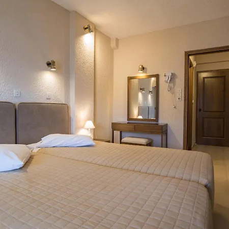 Olympic 3* Delphi