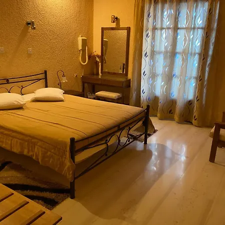 Olympic Hotel Delphi