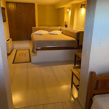 Hotel Olympic Delphi