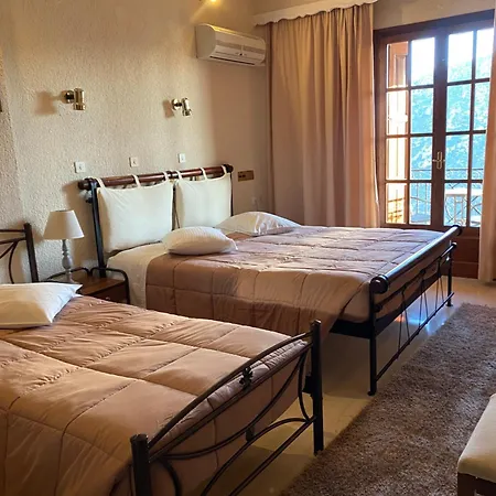 Hotel Olympic