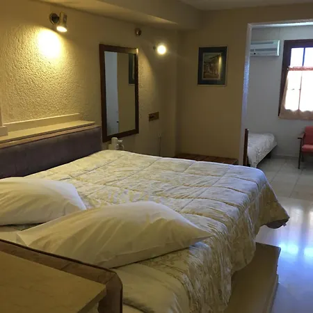 Olympic Hotel