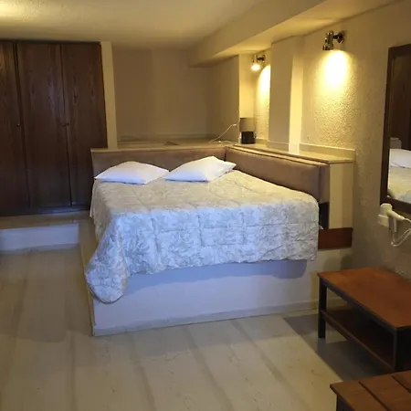 Hotel Olympic 3*