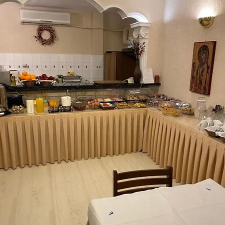 Hotel Olympic