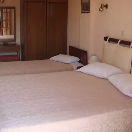Olympic 3* Delphi