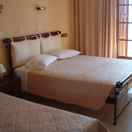 Olympic Hotel 3*