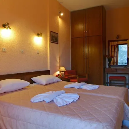 Hotel Olympic
