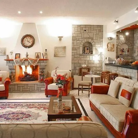 Olympic Hotel Delphi