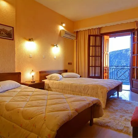 Olympic Hotel Delphi