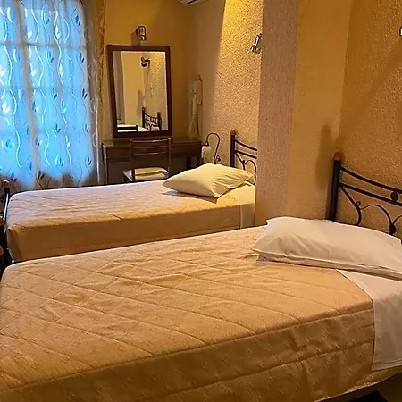 Hotel Olympic 3*