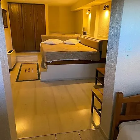 Olympic Hotel