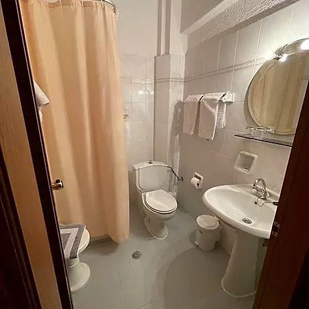 Hotel Olympic