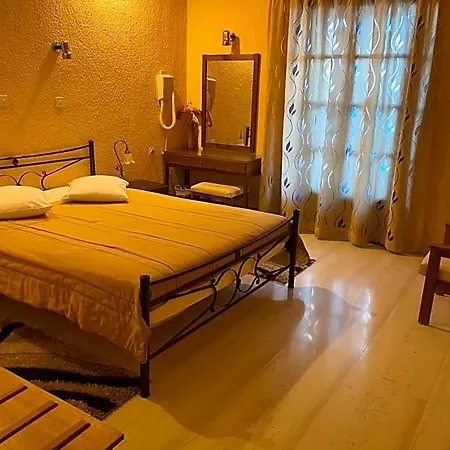 Hotel Olympic 3*