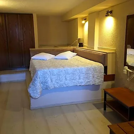 Hotel Olympic 3*