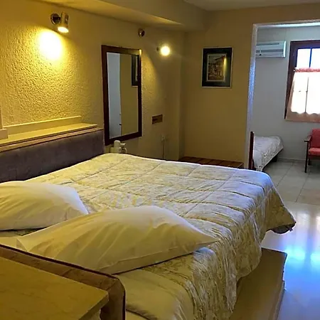 Olympic Hotel 3*