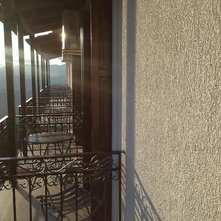 Hotel Olympic Delphi