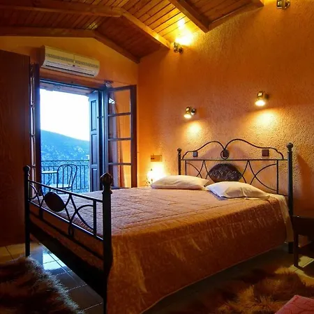 Hotel Olympic