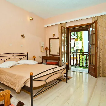 Olympic Hotel Delphi