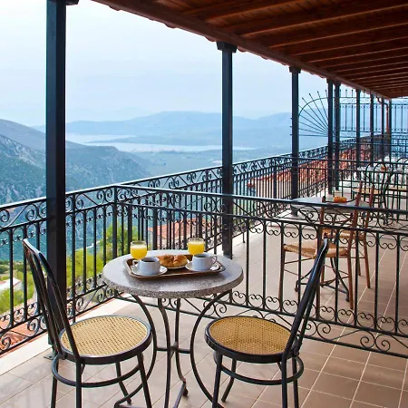 Hotel Olympic 3*