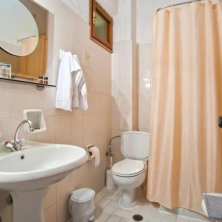 Olympic Hotel Delphi