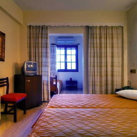 Olympic Hotel Delphi