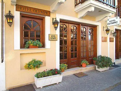 Olympic 3* Delphi