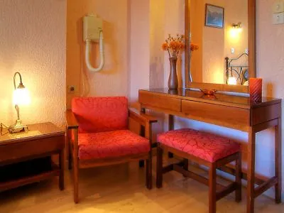 Hotel Olympic