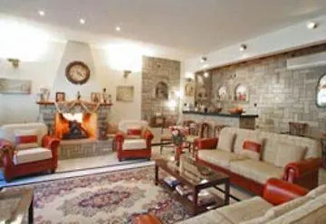 Hotel Olympic Delphi