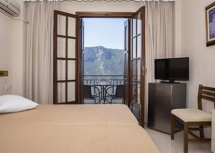 Olympic Hotel Delphi