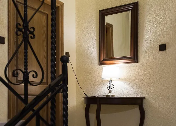 Olympic Hotel Delphi