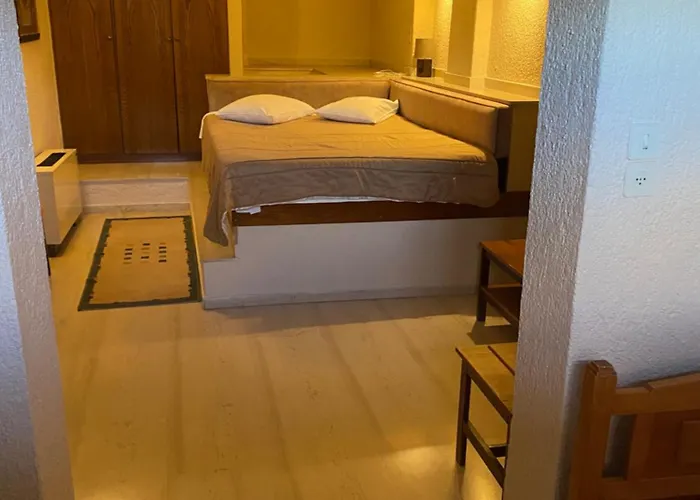 Hotel Olympic Delphi