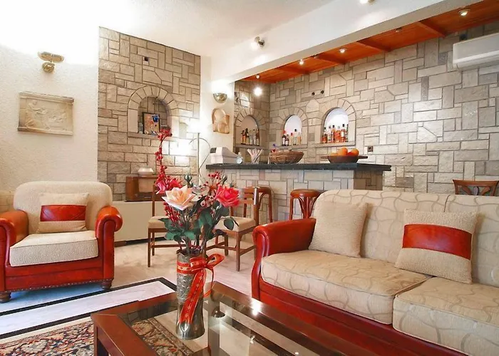 Olympic Hotel Delphi