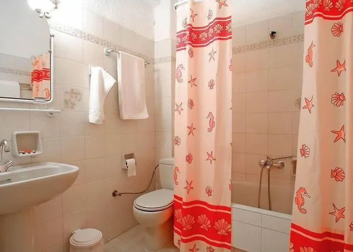 Hotell Olympic Delphi