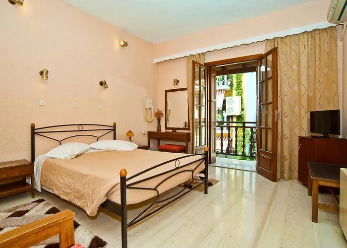 Olympic Hotel Delphi