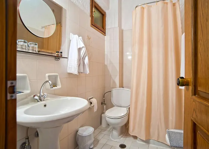 Olympic Hotell Delphi